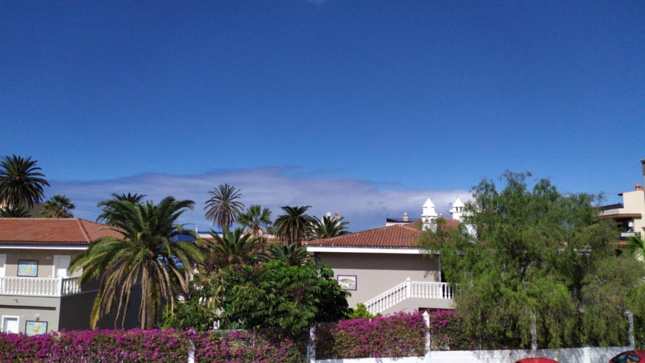 Fantastico Apartment Puerto de la Cruz  Exterior photo